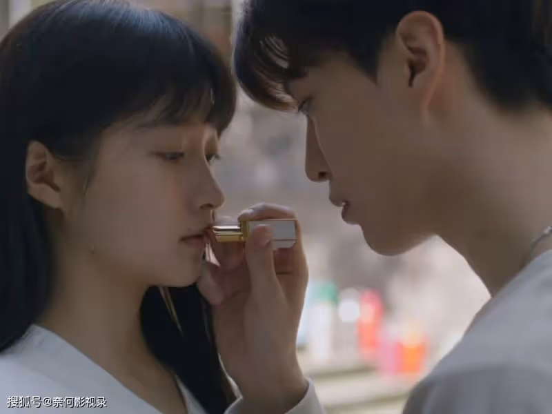 張一山《曾少年》首播大爆!劇情狗血,但很好看