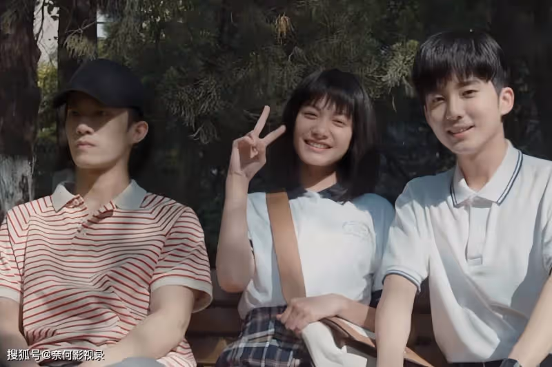 張一山《曾少年》首播大爆!劇情狗血,但很好看