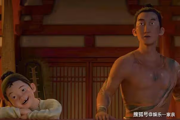 《長安三萬里》講的是什麼劇情？結尾有彩蛋嗎？《長安三萬里》結局是什麼？