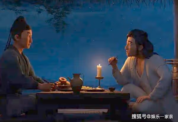 《長安三萬里》講的是什麼劇情?結尾有彩蛋嗎?《長安三萬里》結局是什麼?