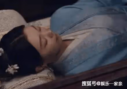 《長風渡》柳玉茹和顧九思第幾集相認?假死三年的柳玉茹終於現身了