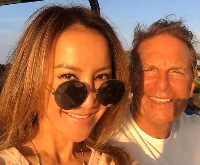 李玟媽媽畢業於北大醫學部,堅持搶救女兒,坎坷成長經歷隨之曝光