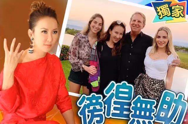 李玟媽媽畢業於北大醫學部,堅持搶救女兒,坎坷成長經歷隨之曝光