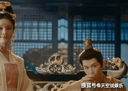 《長風渡》西鳳娘子和范玉是怎麼回事？《長風渡》顧九思為什麼不救楊文昌？