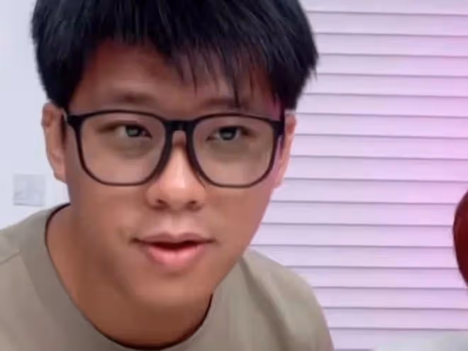 葛斯齊大喊:張蘭竟騙了我們!光頭並非跑路,而是回家探親!