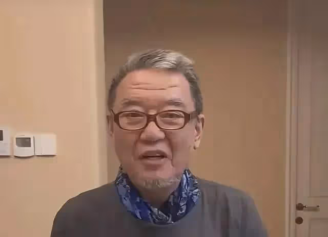 李立群食言又重返大陸撈金,遭網友嘲諷後回懟:我就是愛錢啊