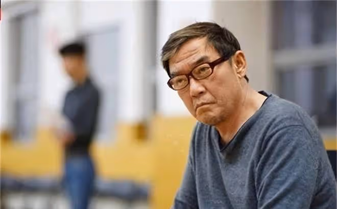李立群食言又重返大陸撈金,遭網友嘲諷後回懟:我就是愛錢啊