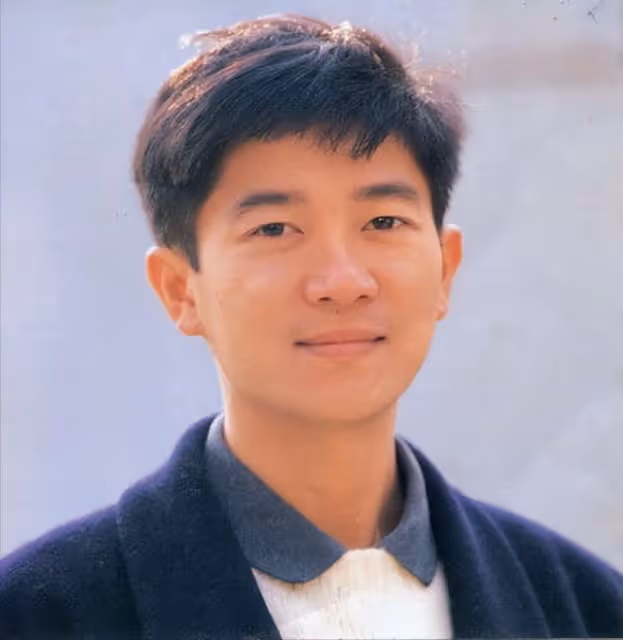 網傳60歲何超瓊愛上陳百強表弟,她終究還是沒放下舊愛的牽絆嗎