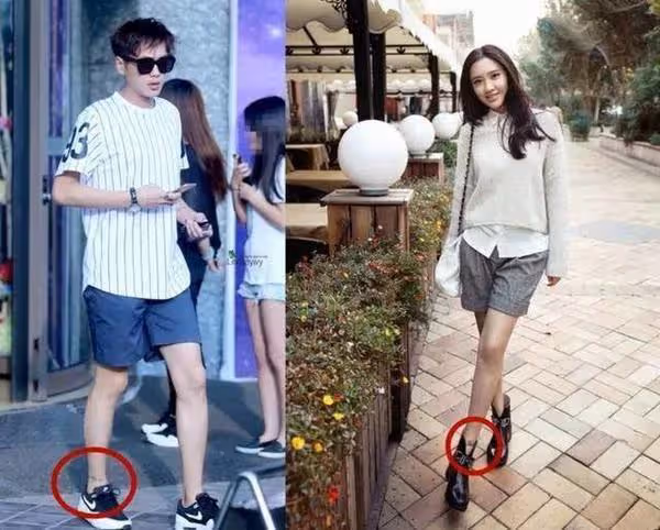 張若昀唐藝昕合體拍雜誌，問答環節缺少默契，互相提示被調侃作弊