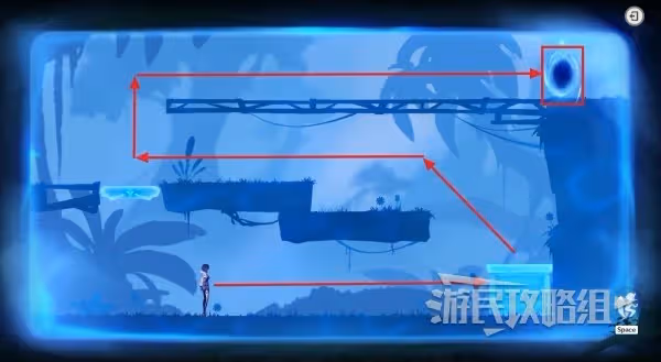 《原神》3.8千奇澴回任務攻略及觸發方法