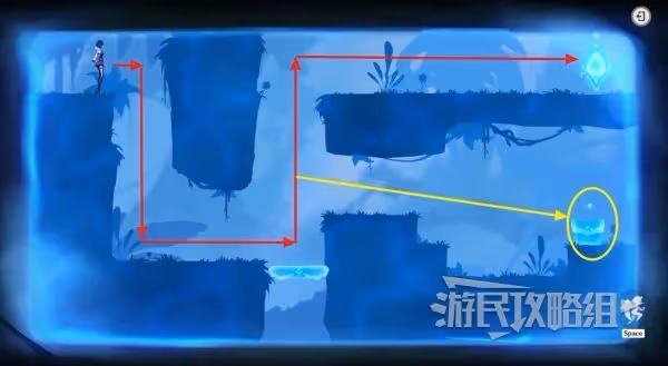 《原神》3.8千奇澴回任務攻略及觸發方法