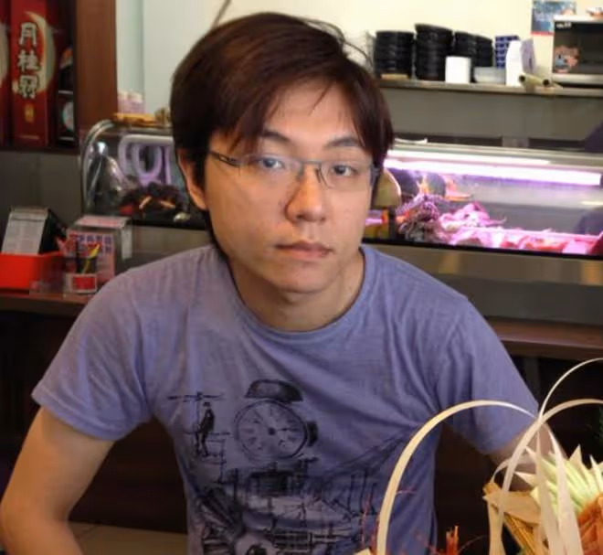 台媒曝林靖恩失聯！李坤城兒子發文怒罵繼母，控訴她花光救命錢