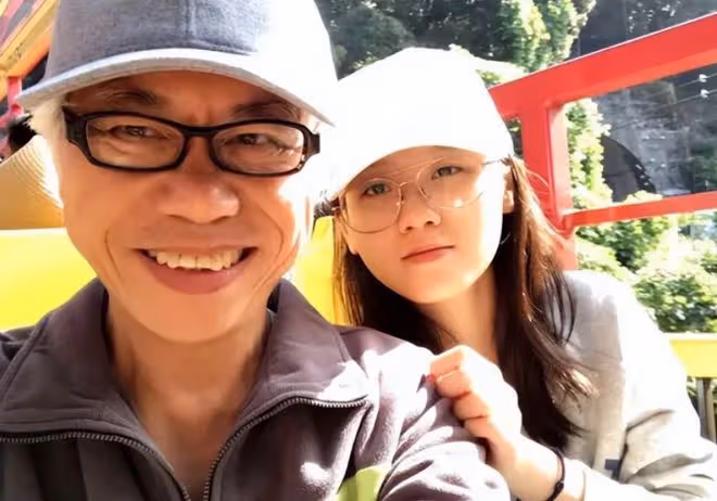 台媒曝林靖恩失聯！李坤城兒子發文怒罵繼母，控訴她花光救命錢