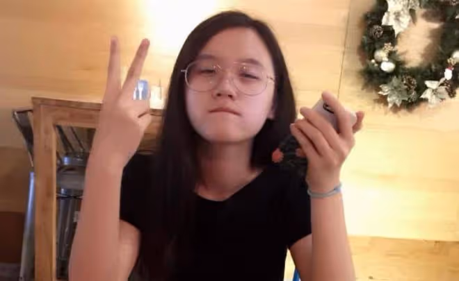 台媒曝林靖恩失聯！李坤城兒子發文怒罵繼母，控訴她花光救命錢