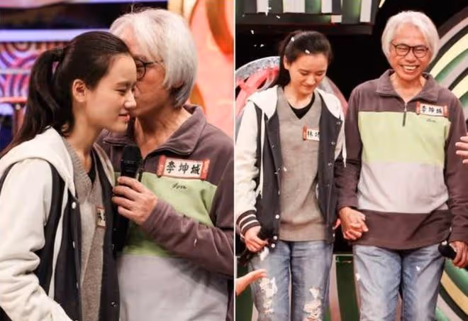 台媒曝林靖恩失聯!李坤城兒子發文怒罵繼母,控訴她花光救命錢