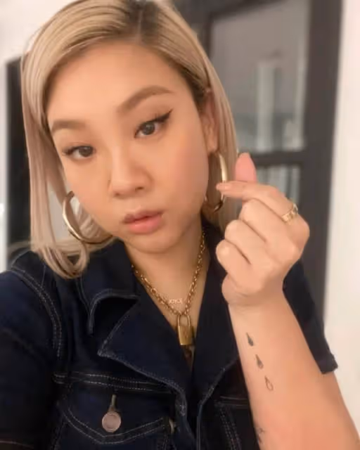 香港著名星二代情緒病復發!自認呼吸都有錯,曾一度傳出死訊