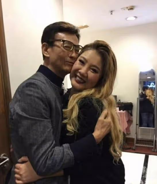 香港著名星二代情緒病復發!自認呼吸都有錯,曾一度傳出死訊