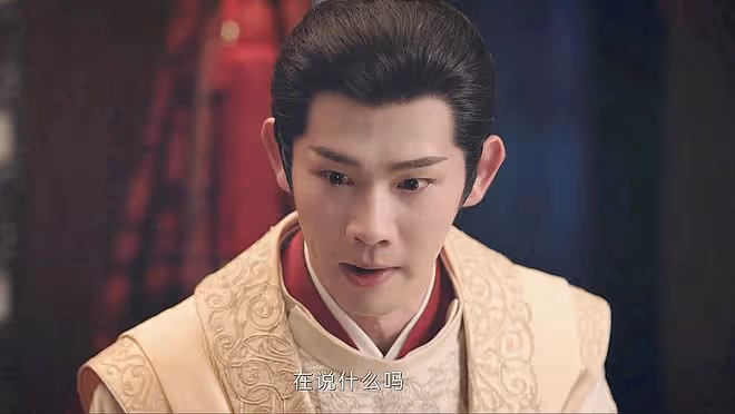 長風渡:范軒到死都想不到,殺他的是范玉,洛子商滅周高朗滿門?