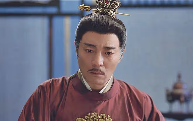 長風渡:范軒到死都想不到,殺他的是范玉,洛子商滅周高朗滿門?