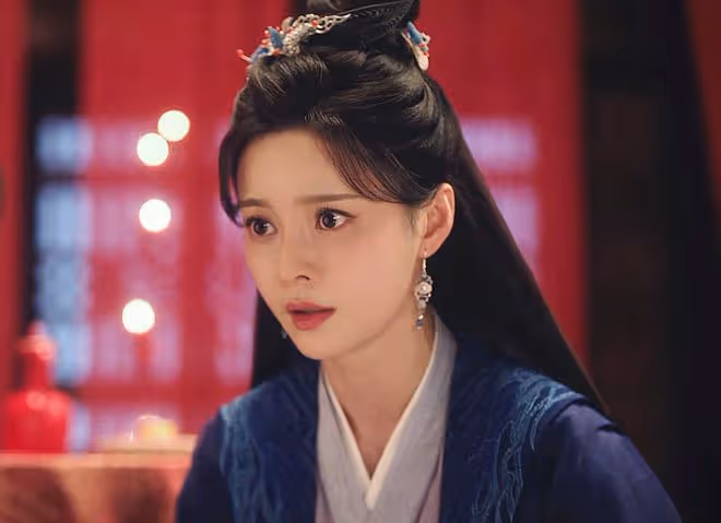 長風渡:范軒到死都想不到,殺他的是范玉,洛子商滅周高朗滿門?