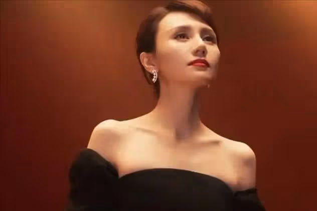 袁泉夏雨夫婦罕同框,費翔牽手摟腰袁泉引爭議,「妲己」反被冷落