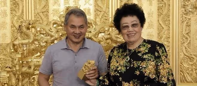 沒有殺他全家,普京反而接見了普里戈津「聽他解釋」!有3個原因