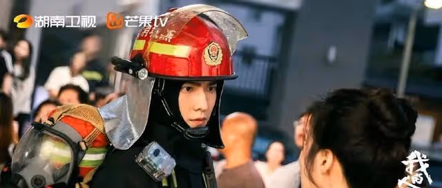 我的人間煙火:楊洋演技被質疑,魏大勛孟宴臣出圈,全靠同行襯托