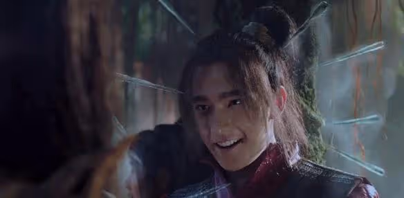 我的人間煙火:楊洋演技被質疑,魏大勛孟宴臣出圈,全靠同行襯托