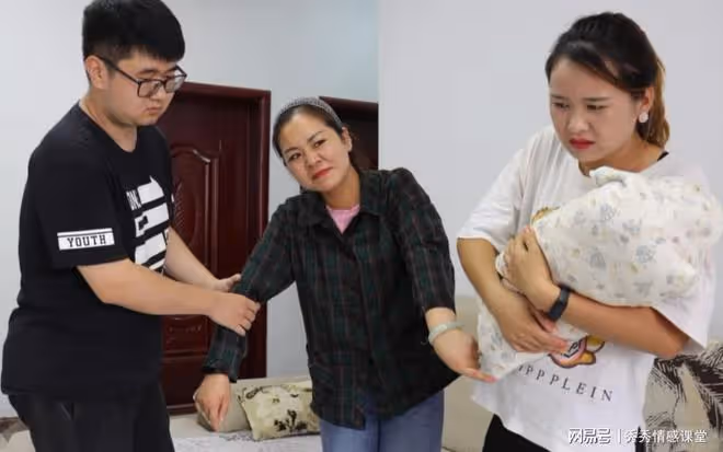回顧:AA制婚姻15年,婆婆來家養老崩潰了:比去養老院貴多了