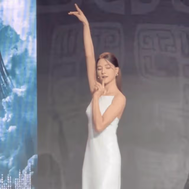 7月11日,新版妲己娜然引發熱議!網友都表示沒有那種妖嬈的感覺