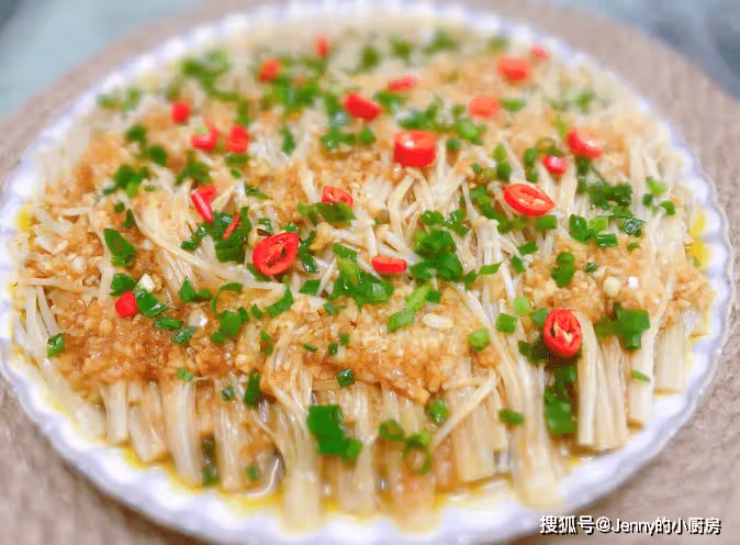 三伏天出汗多,要多「補鉀」,常吃這5道菜,精神好體不乏