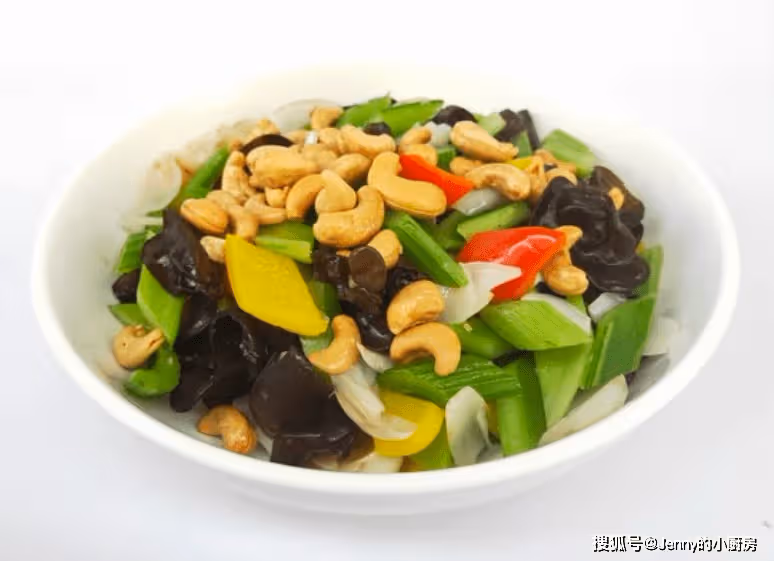三伏天出汗多,要多「補鉀」,常吃這5道菜,精神好體不乏