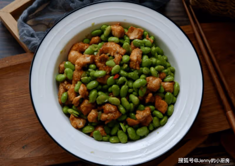 三伏天出汗多,要多「補鉀」,常吃這5道菜,精神好體不乏