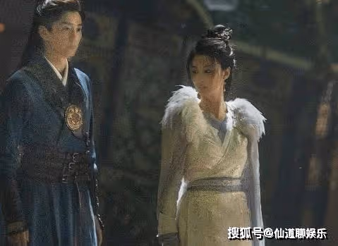 《玉骨遙》中朱顏是神嗎？《玉骨遙》白雪鷺最後和青罡在一起了嗎？