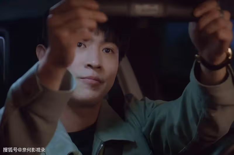 《偷偷藏不住》直到大結局,才發現,我們全都錯怪桑延了