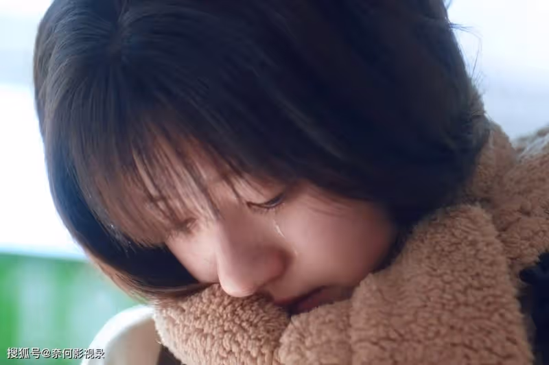 《偷偷藏不住》直到大結局,才發現,我們全都錯怪桑延了