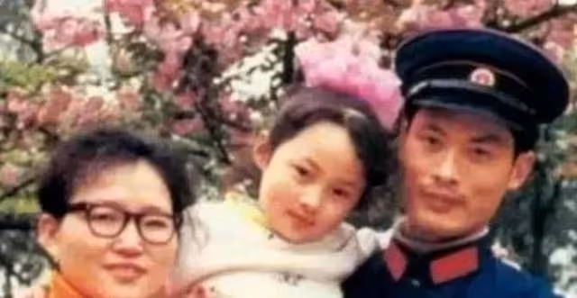 主持人問孫儷:「你收入這麼高,為什麼不給父親買房?」