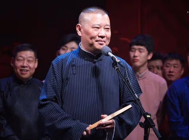 趙本山多次幫助郭德綱,如今德雲社遍布全國,卻唯獨沒有開到瀋陽