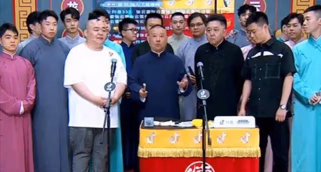 趙本山多次幫助郭德綱,如今德雲社遍布全國,卻唯獨沒有開到瀋陽