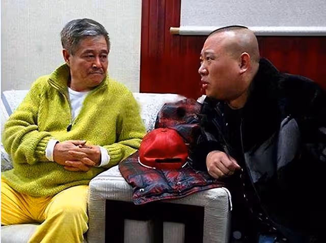 趙本山多次幫助郭德綱,如今德雲社遍布全國,卻唯獨沒有開到瀋陽
