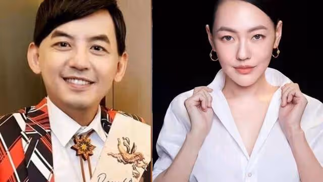 被霸凌20多年,阿雅極限反水將大小S打進深淵,一些細節細思極恐