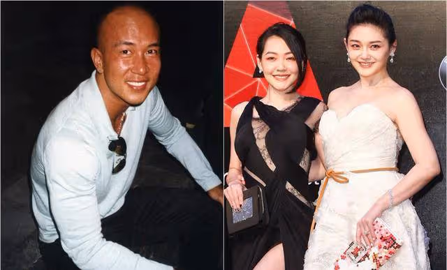 被霸凌20多年,阿雅極限反水將大小S打進深淵,一些細節細思極恐