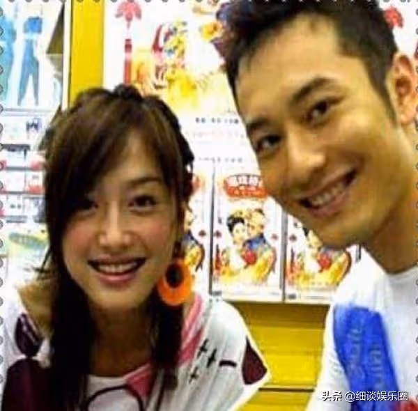 被黃曉明無情分手,與陸川和平分手,如今,她過得怎麼樣?