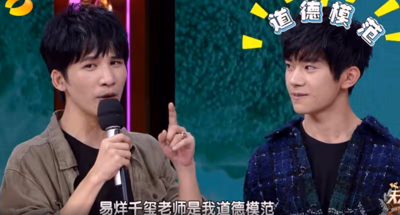 閆學晶不再沉默,說出與孫儷的真實關係,難怪她們關係那麼好