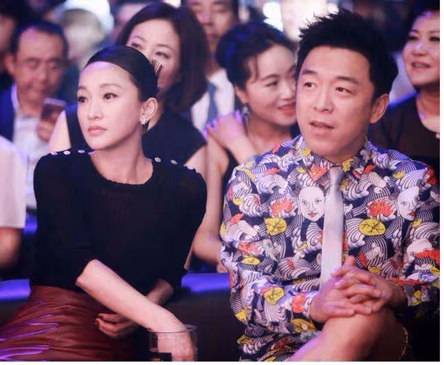 閆學晶不再沉默,說出與孫儷的真實關係,難怪她們關係那麼好