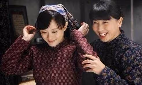 閆學晶不再沉默,說出與孫儷的真實關係,難怪她們關係那麼好