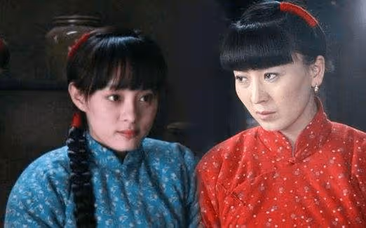 閆學晶不再沉默,說出與孫儷的真實關係,難怪她們關係那麼好