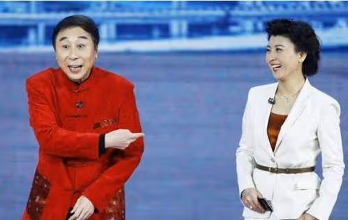 閆學晶不再沉默,說出與孫儷的真實關係,難怪她們關係那麼好