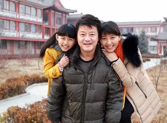 閆學晶不再沉默,說出與孫儷的真實關係,難怪她們關係那麼好