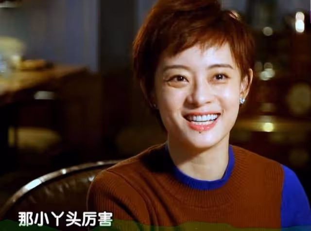閆學晶不再沉默,說出與孫儷的真實關係,難怪她們關係那麼好